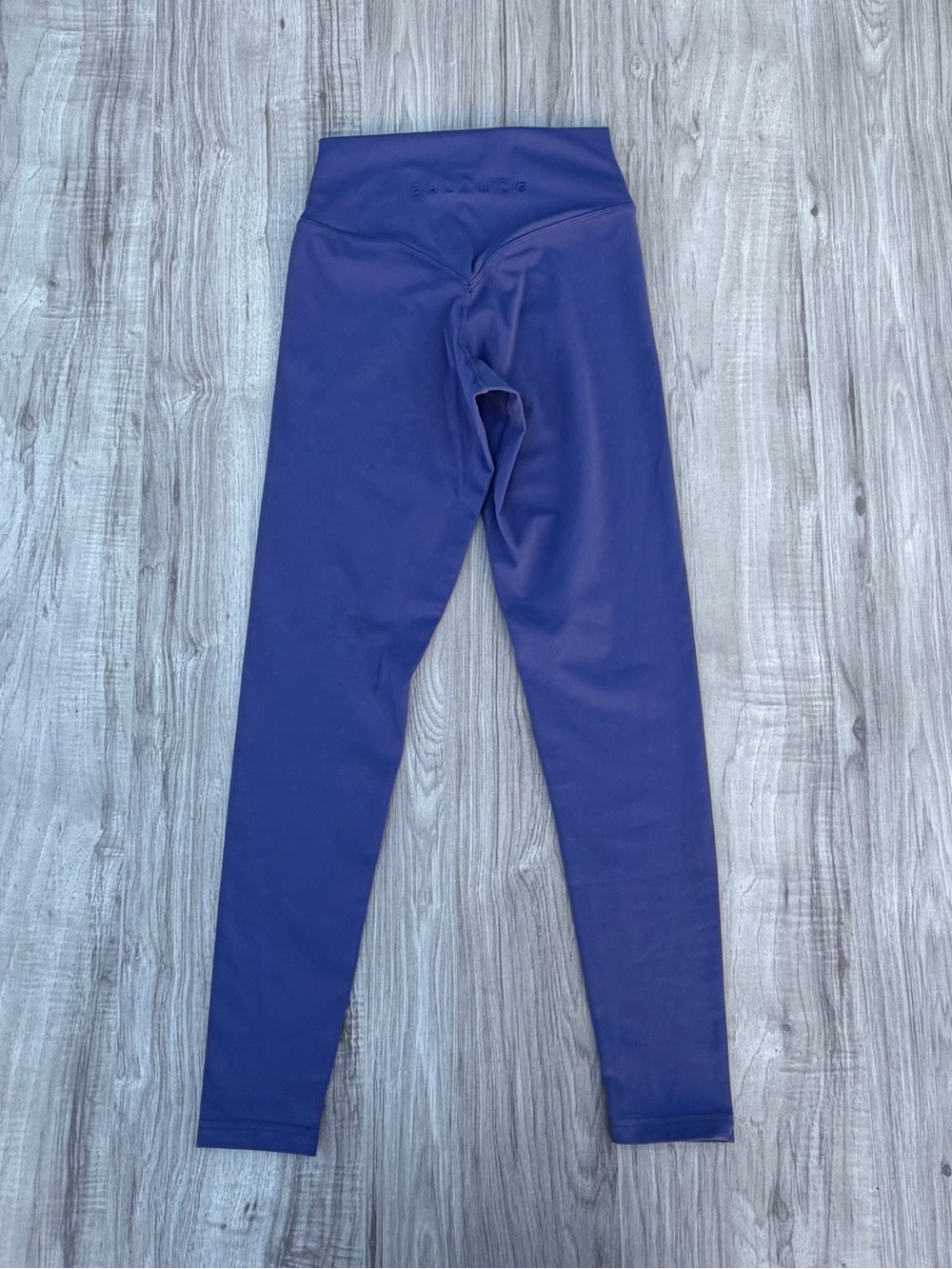 Balance Athletica (now known as Vitality) Cloud Leggings